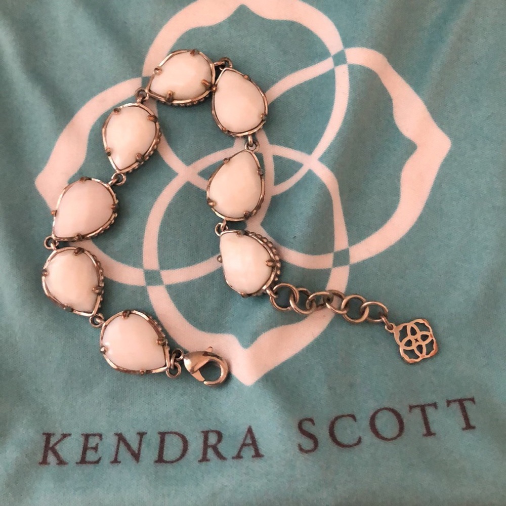 Kendra Scott Brynn bracelet